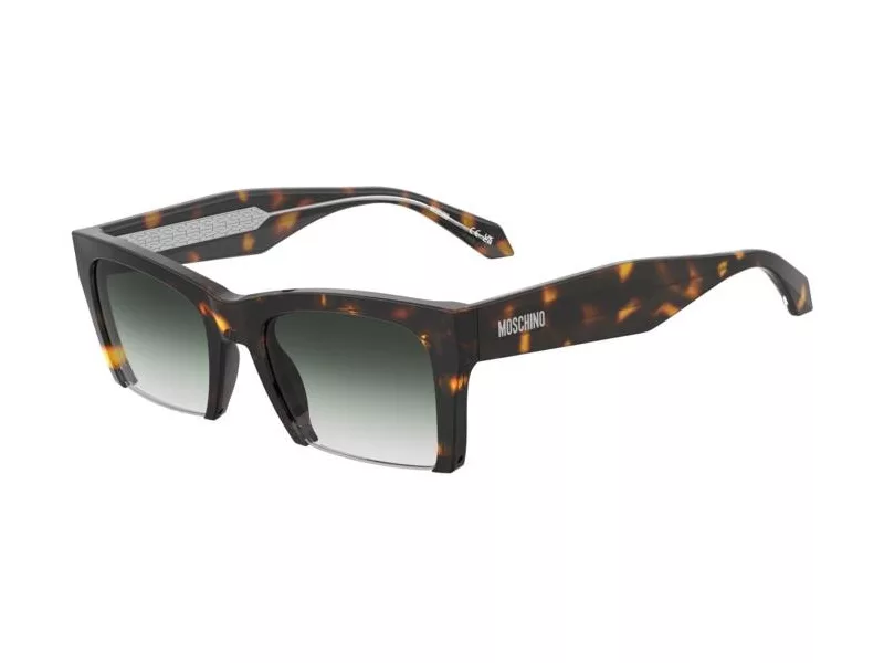 Moschino MOS 196/S 086/9K 53 Női napszemüveg