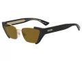 Moschino Zonnebril MOS 205/S 2M2/70