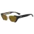Moschino Zonnebril MOS 205/S 2M2/70