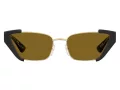Moschino Zonnebril MOS 205/S 2M2/70