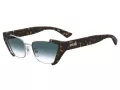 Moschino Zonnebril MOS 205/S 45Z/08