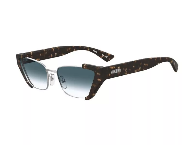 Moschino Zonnebril MOS 205/S 45Z/08