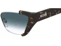 Moschino Zonnebril MOS 205/S 45Z/08