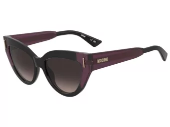 Moschino Zonnebril MOS 208/S GUU/HA