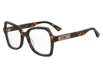 Moschino Brillen MOS 643 086