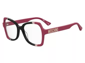 Moschino Brillen MOS 643 EWW