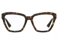 Moschino Brillen MOS 651 086