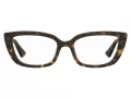 Moschino Brillen MOS 653 086