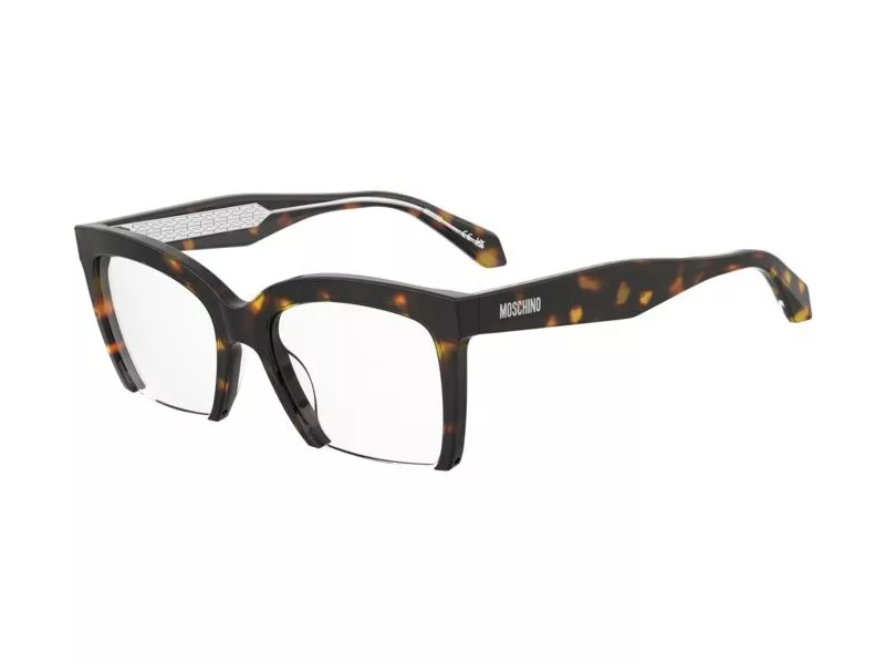 Moschino MOS 654 086 52 Női szemüvegkeret (optikai keret)