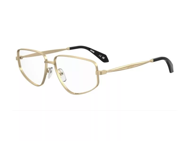 Moschino MOS 655 000 56 Női szemüvegkeret (optikai keret)