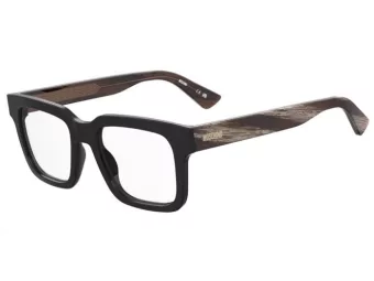   Moschino MOS 659 37N 51 Férfi szemüvegkeret (optikai keret)