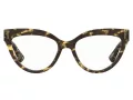 Moschino Brillen MOS 661 IPR