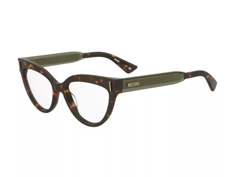Moschino Brillen MOS 661 PHW