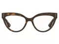 Moschino Brillen MOS 661 PHW