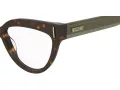 Moschino Brillen MOS 661 PHW
