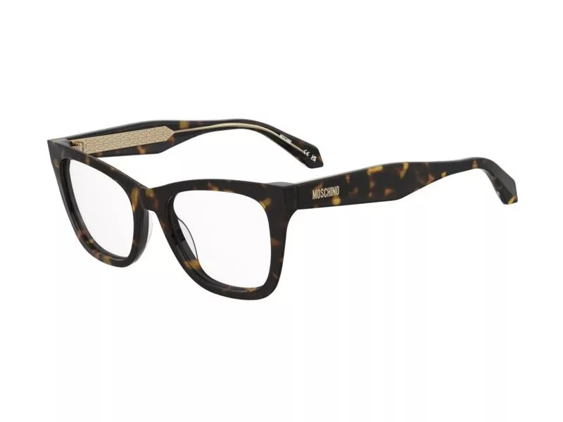 Moschino Brillen MOS 664 086