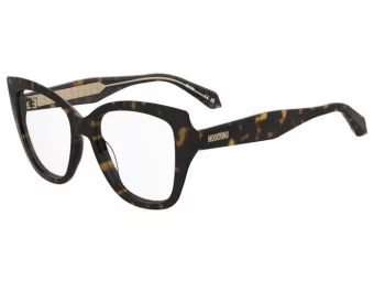 Moschino Brillen MOS 665 086
