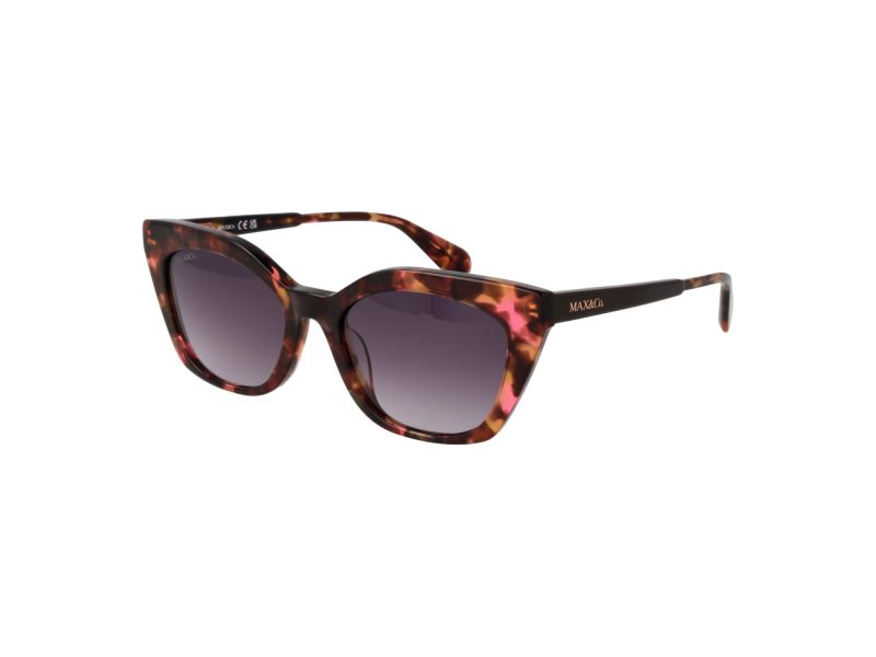 Max & Co Zonnebril MO 0002 55B
