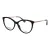 Max & Co Brillen MO 5120 001