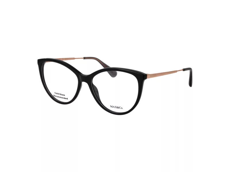 Max & Co Brillen MO 5120 001