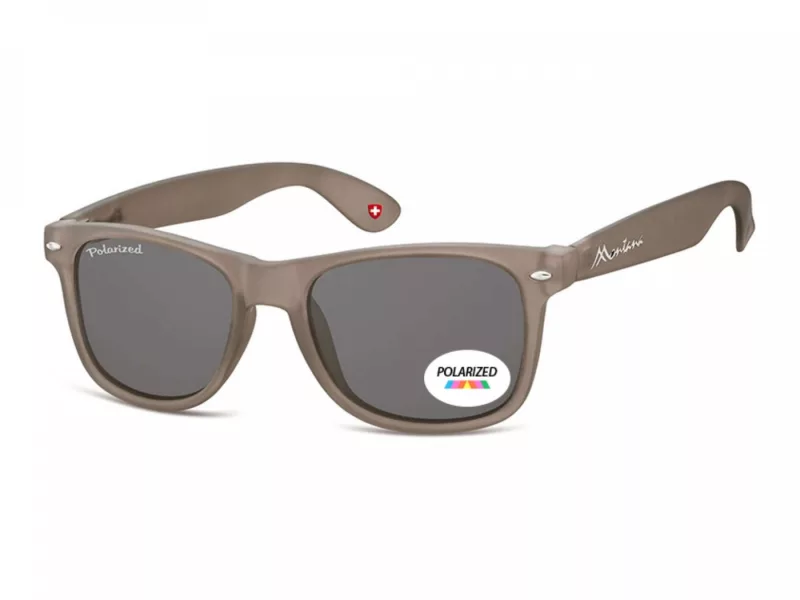 Helvetia Gepolariseerd Zonnenbril MP1F-XL