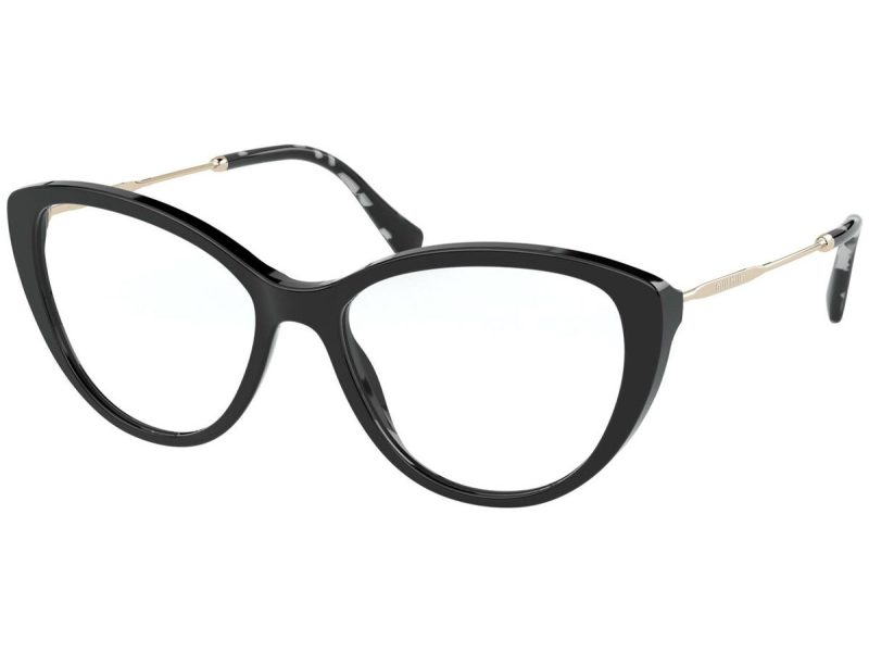 Miu Miu Core Collection Brillen MU 02SV 1AB1O1