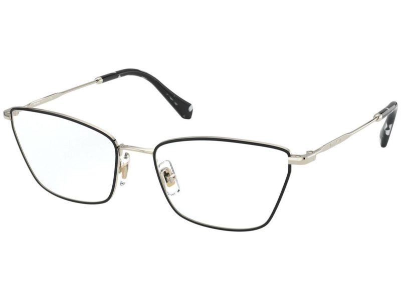 Miu Miu Core Collection Brillen MU 52SV AAV1O1