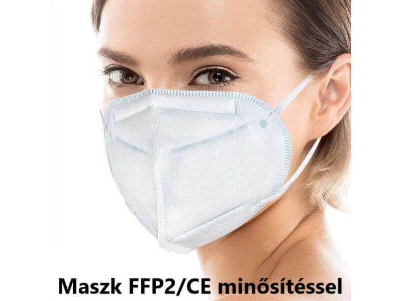 Gezondheidsmasker FFP2