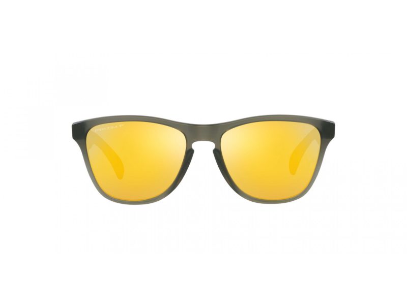 Oakley Frogskins Xs Zonnebril OJ 9006 37