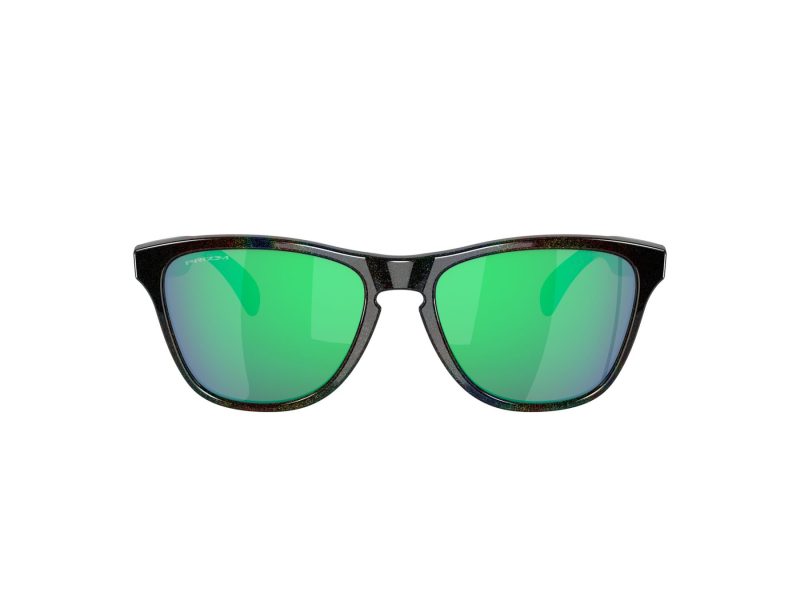 Oakley Frogskins Xs Zonnebril OJ 9006 41