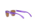 Oakley Frogskins Xxs Zonnebril OJ 9009 03