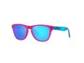Oakley Frogskins Xxs Zonnebril OJ 9009 04