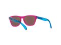 Oakley Frogskins Xxs Zonnebril OJ 9009 04
