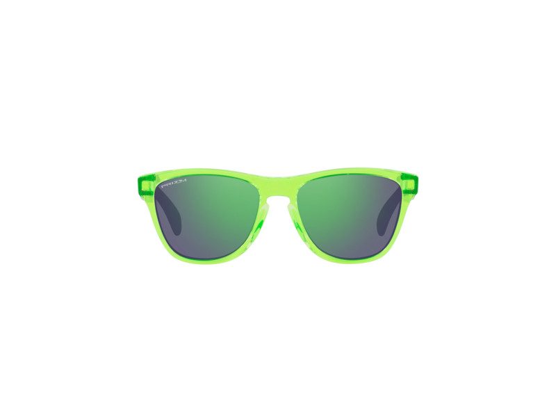 Oakley Frogskins Xxs Zonnebril OJ 9009 05