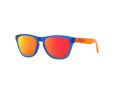 Oakley Frogskins Xxs Zonnebril OJ 9009 06