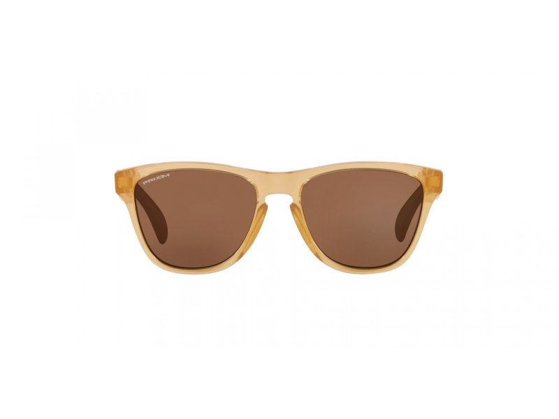 Oakley Frogskins Xxs Zonnebril OJ 9009 09