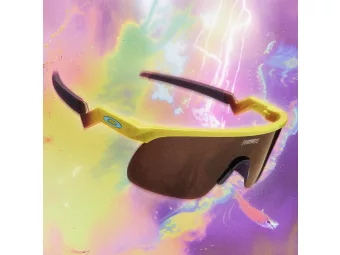 Oakley Resistor Zonnebril OJ 9010 28