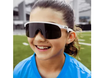 Oakley Resistor Zonnebril OJ 9010 30