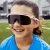 Oakley Resistor Zonnebril OJ 9010 30
