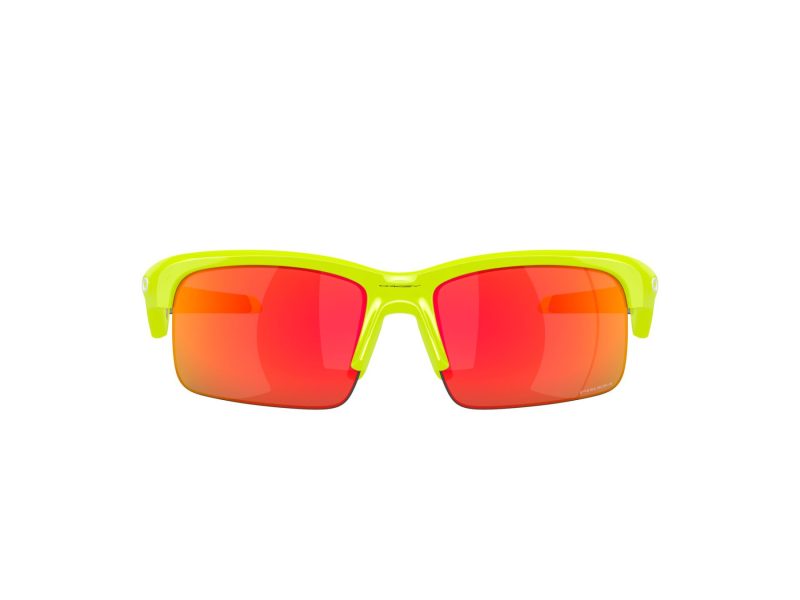 Oakley Capacitor Zonnebril OJ 9013 04