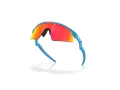 Oakley Resistor Sweep Zonnebril OJ 9015 02