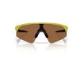Oakley Resistor Sweep Zonnebril OJ 9015 12