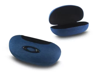   Oakley Lifestyle Ellipse O Ac Case Bl AOO1590AT 000017 Hard brillenetui