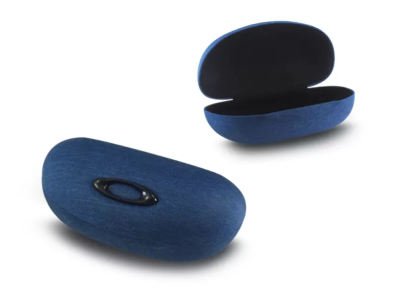 Oakley Lifestyle Ellipse O Acc Case B AOO1590AT 000020 Hard brillenetui