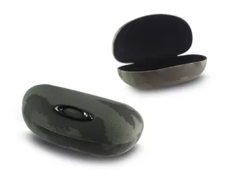   Oakley Lifestyle Ellipse O Acc Case G AOO1590AT 000022 Hard brillenetui