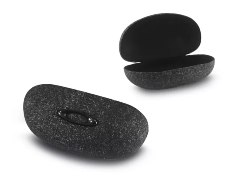 Oakley Lifestyle Ellipse O Acc Case G AOO1590AT 000023 Hard brillenetui