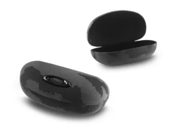   Oakley Lifestyle Ellipse O Acc Case G AOO1590AT 000024 Hard brillenetui