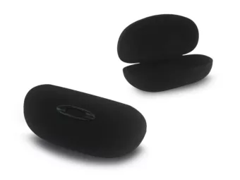   Oakley Lifestyle Ellipse O Acc Case S AOO1590AT 000026 Hard brillenetui