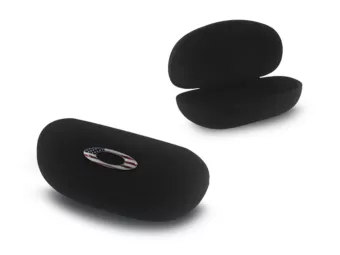   Oakley Lifestyle Ellipse O Acc Case U AOO1590AT 000027 Hard brillenetui