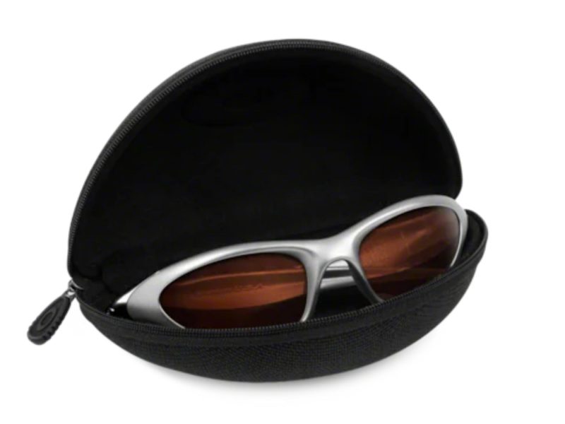 Oakley Medium Soft Vault AOO1670AT 000015 Zacht brillenetui
